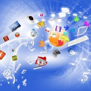 Digital Products