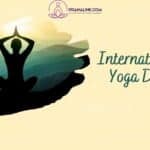 yoga day