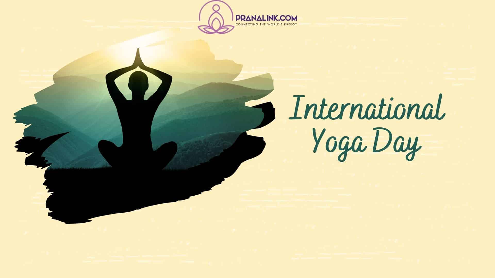 yoga day