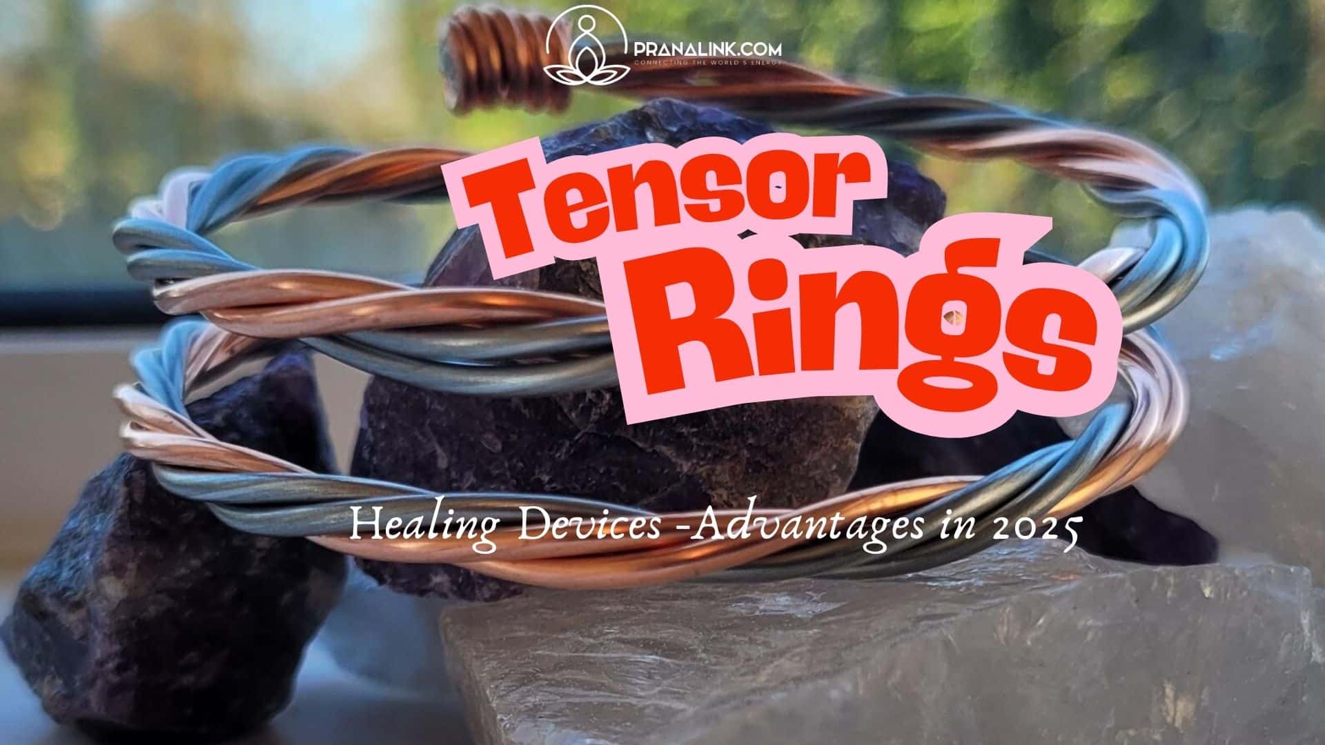 tensor ring