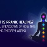 what is pranic healing