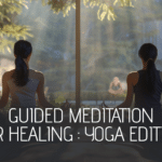 guided meditation for healing