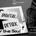 digital detox
