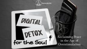 digital detox