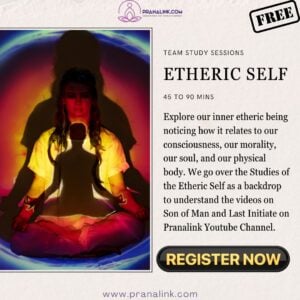 Etheric Self
