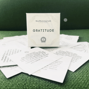 Gratitude Cards