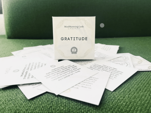 Gratitude Cards