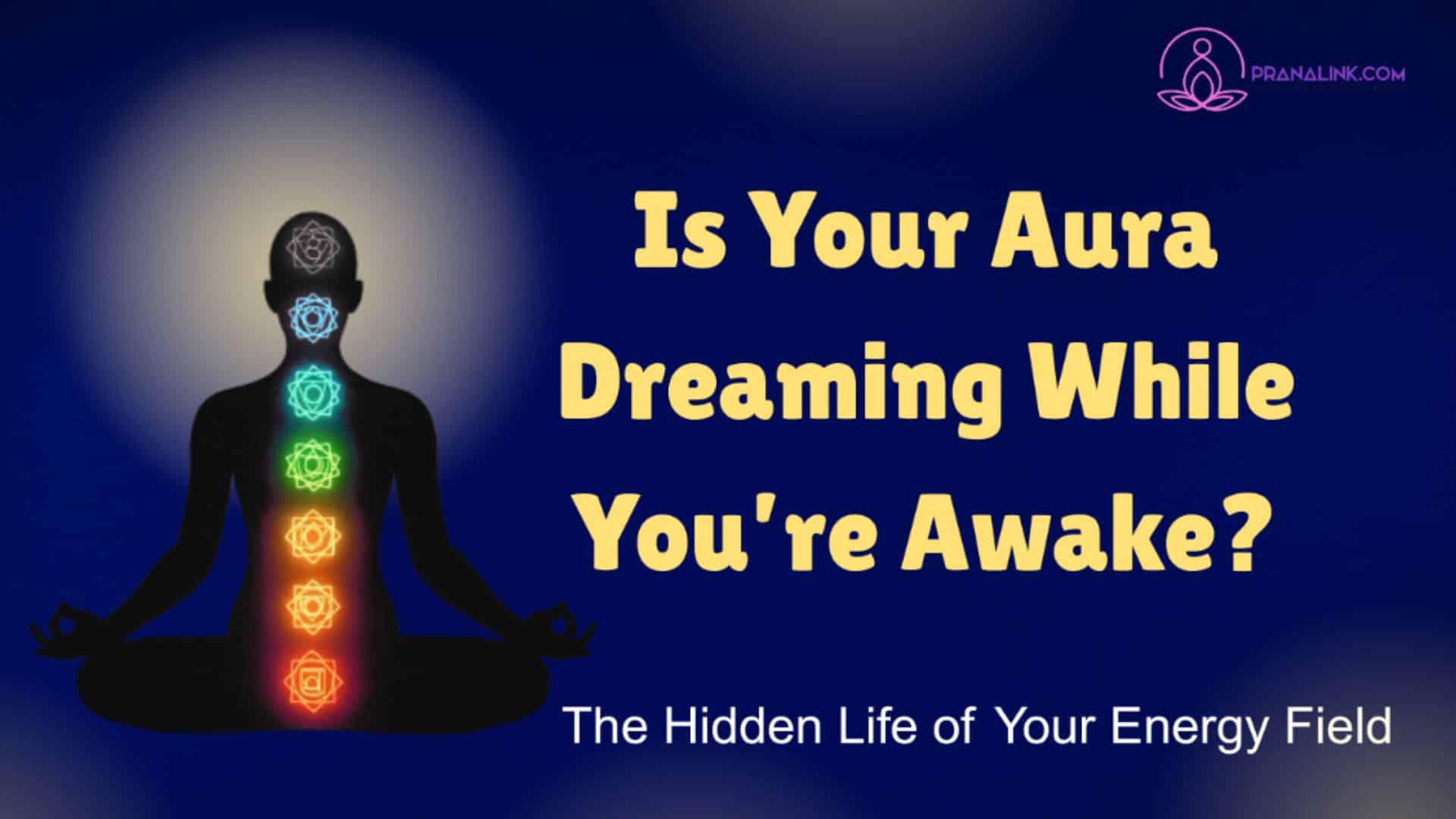 what is aura
