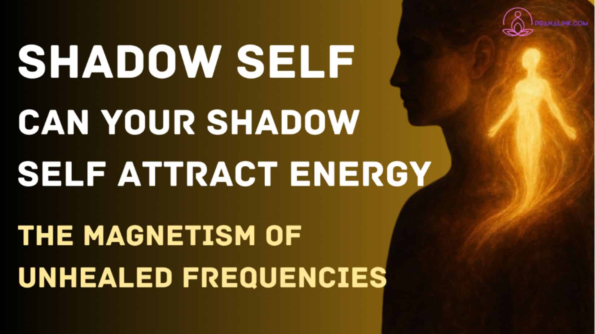 shadow self