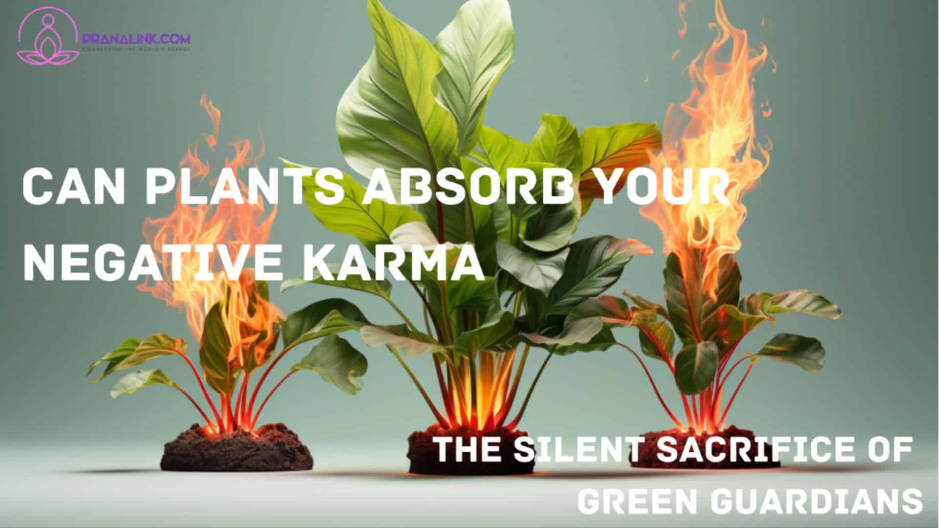 negative karma