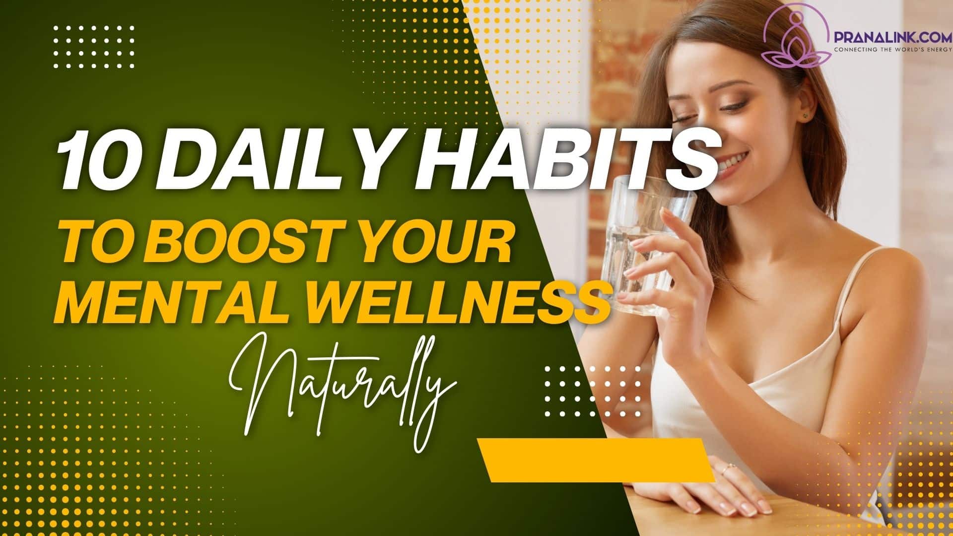 Daily Habit