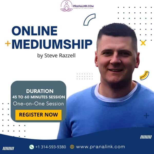 Mediumship