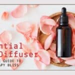Essential Oil Diffuser