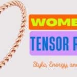 Womens Tensor Rings
