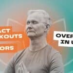 Workout for Seniors