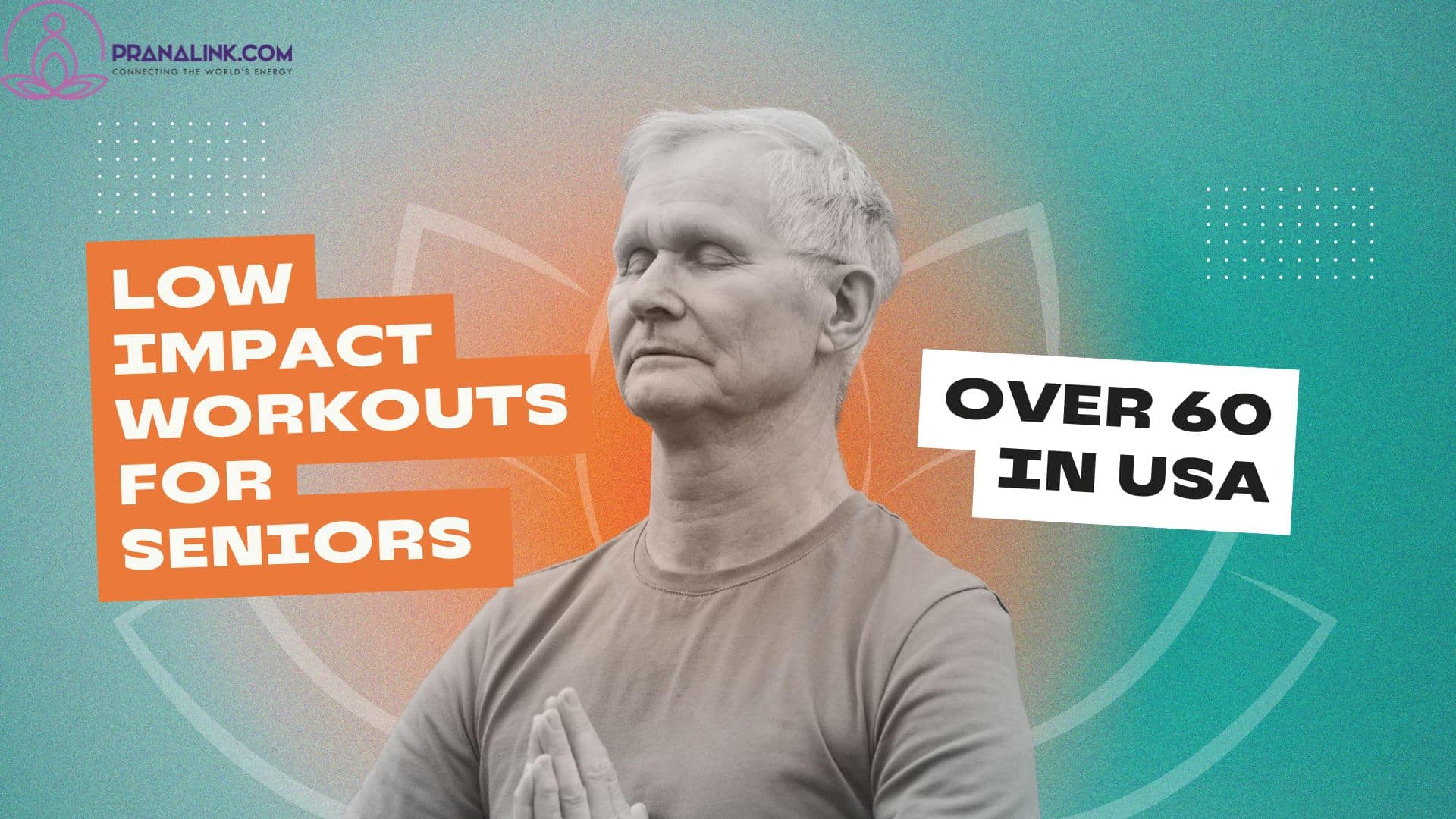 Workout for Seniors