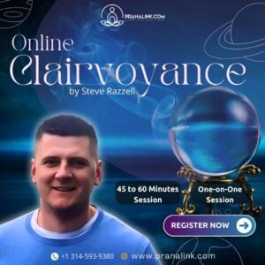 Clairvoyance