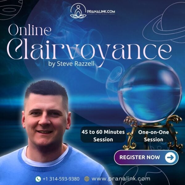 Clairvoyance