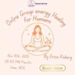 Group Healing for Humans