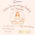 Group Healing for Humans