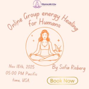 Group Healing for Humans