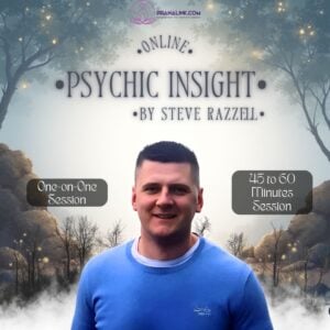 Psychic Insight