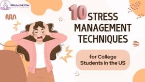 Stress Management Techniques