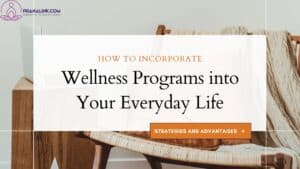 wellness programs