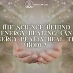 Energy Healing