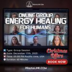 Group Healing for Humans