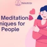 Meditation Technique