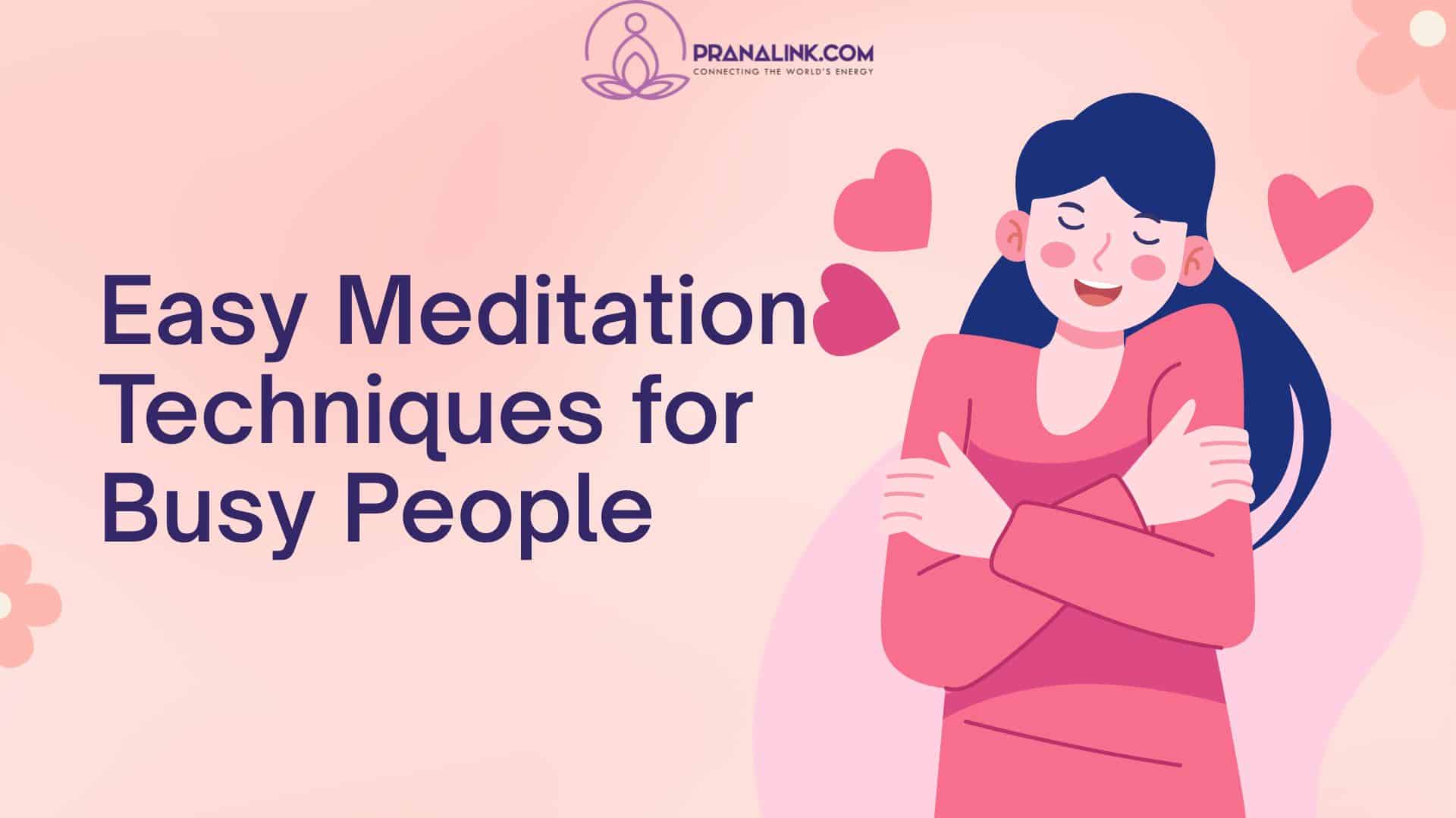 Meditation Technique