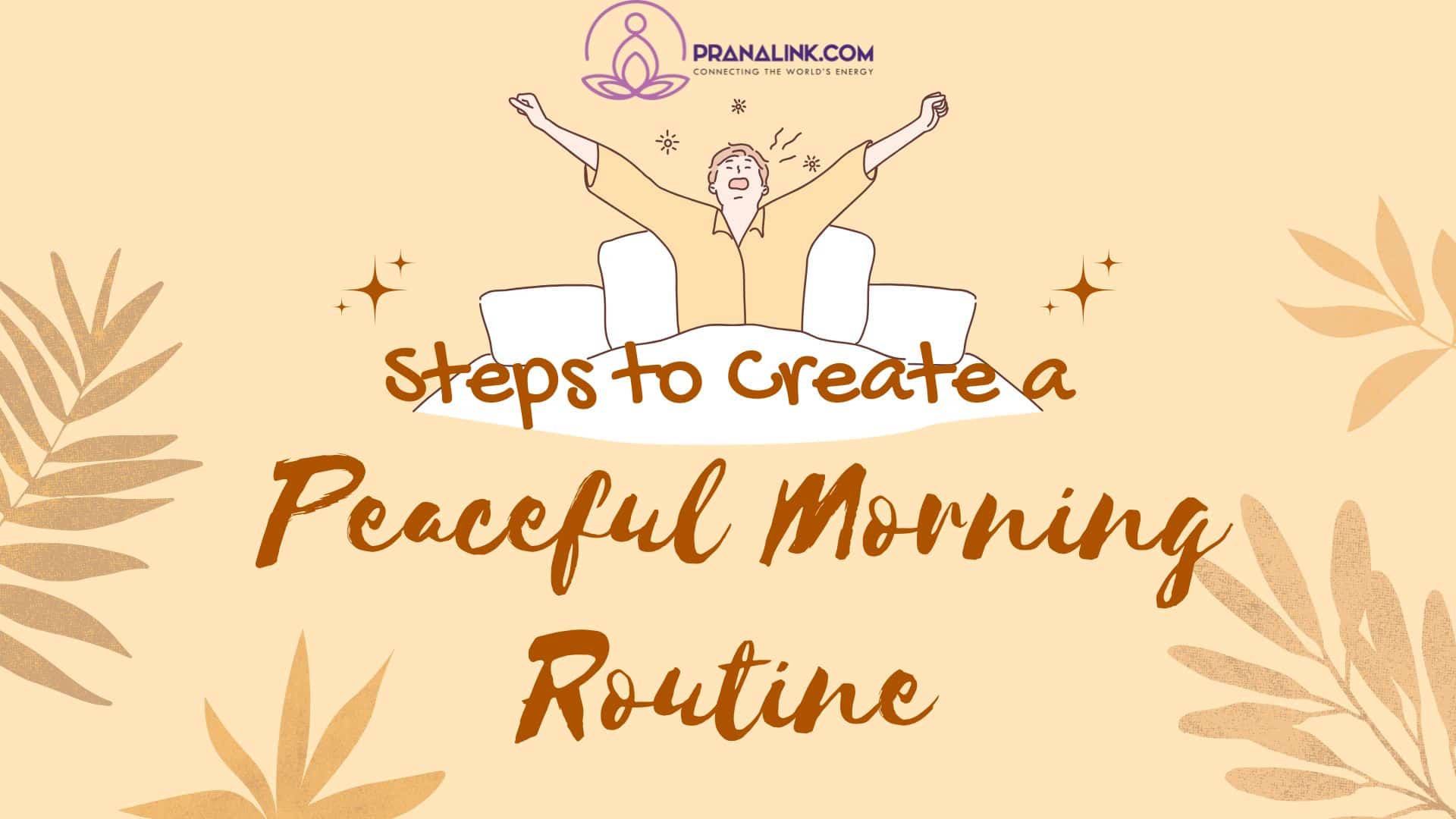 Morning Routine