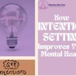 Intention Setting