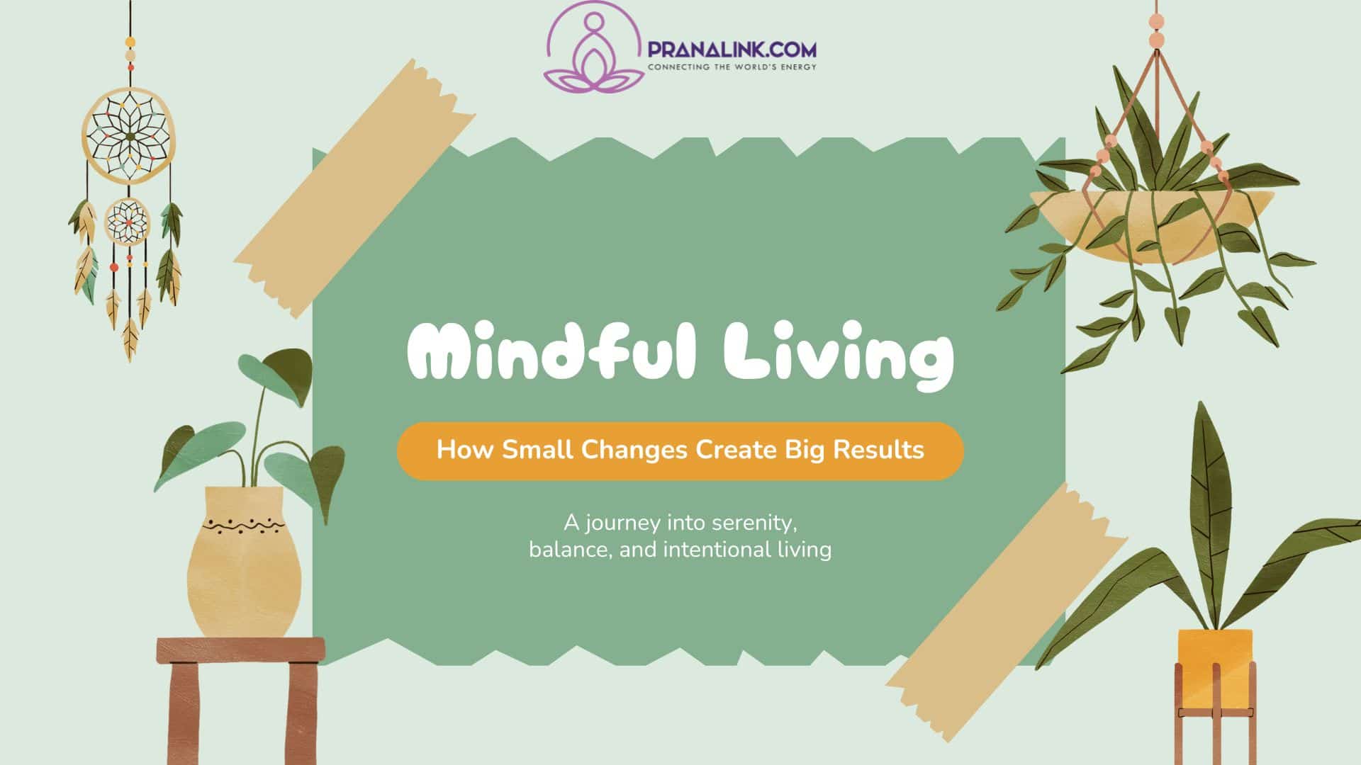 Mindful Living