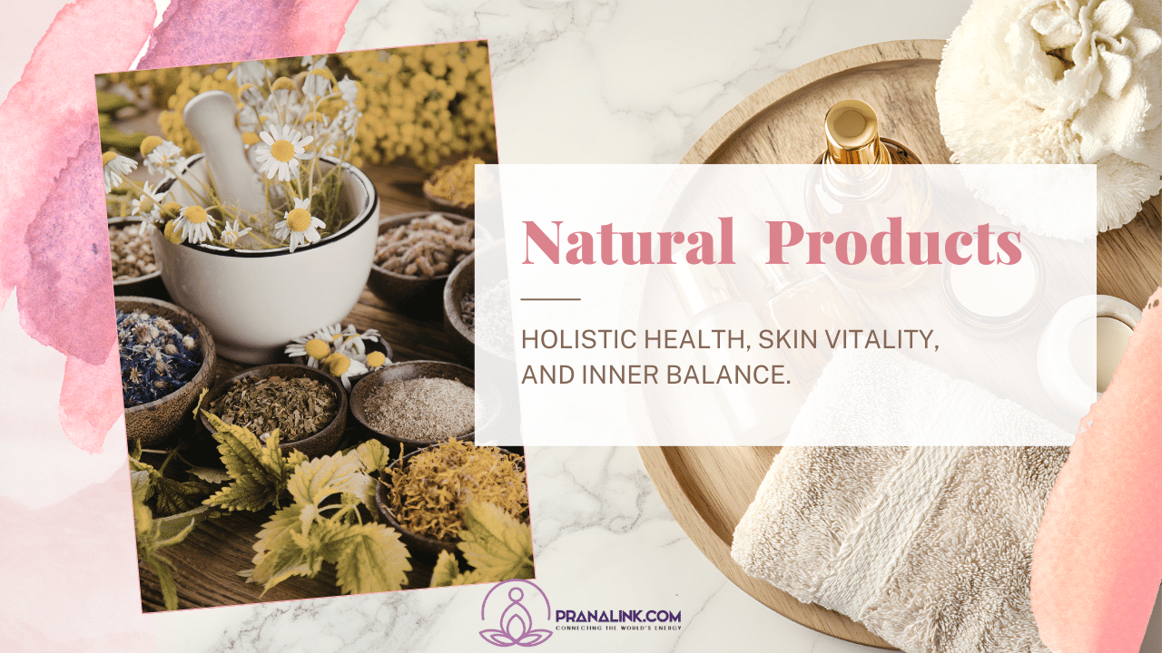 Natural Products
