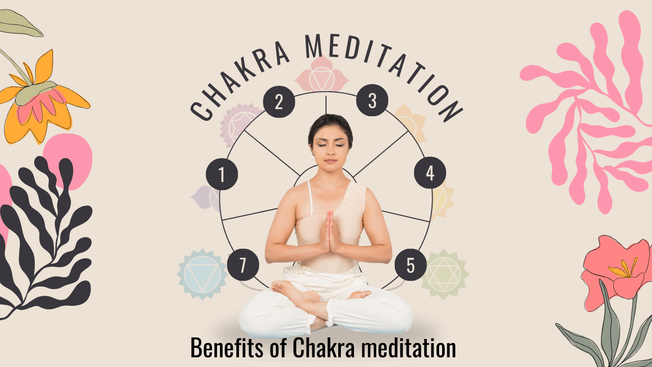 Chakra Meditation