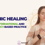 Pranic healing