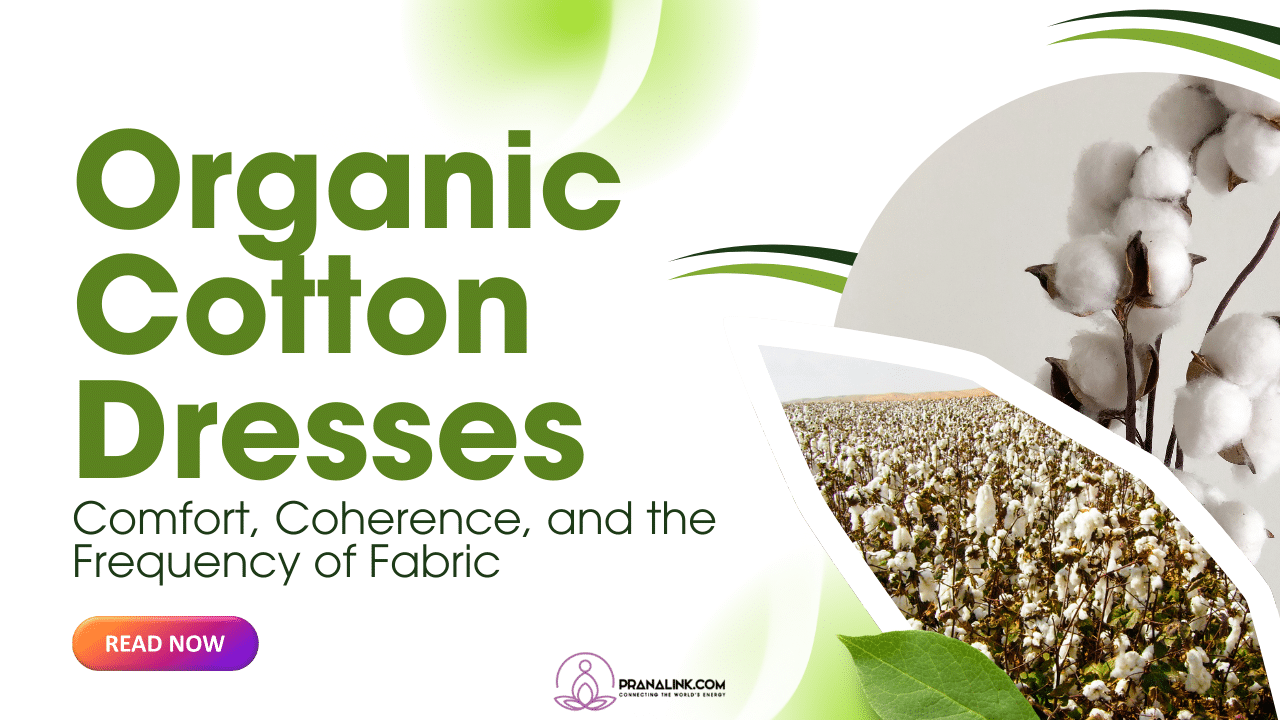 organic cotton