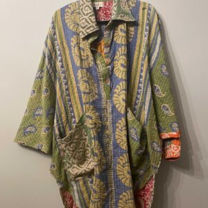 KB Poetic Tunic