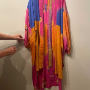 KB Crepe Duster