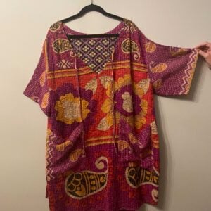 KB Oversized Tunic