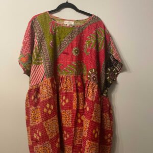 KB Daydreamer Mini Dress