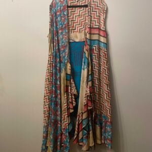 KB Rhapsody Kimono Vest