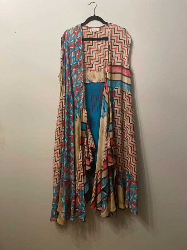 KB Rhapsody Kimono Vest