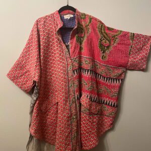 KB Free To Be Buttondown