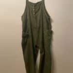 KB Seeker Jumpsuit