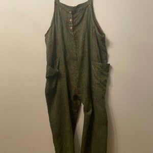 KB Seeker Jumpsuit