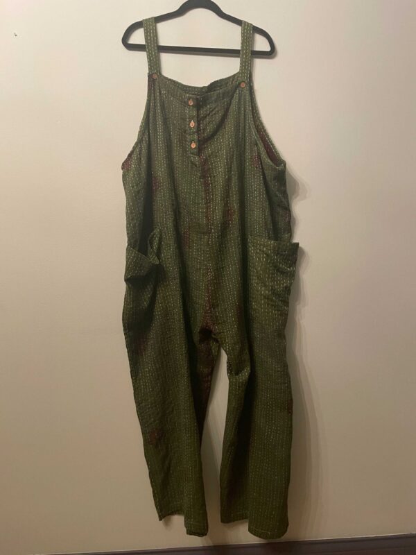 KB Seeker Jumpsuit