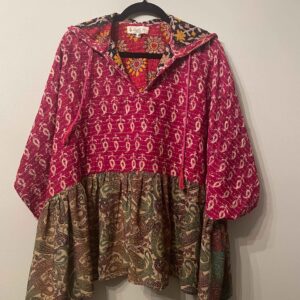 KB Cosmo Hoodie